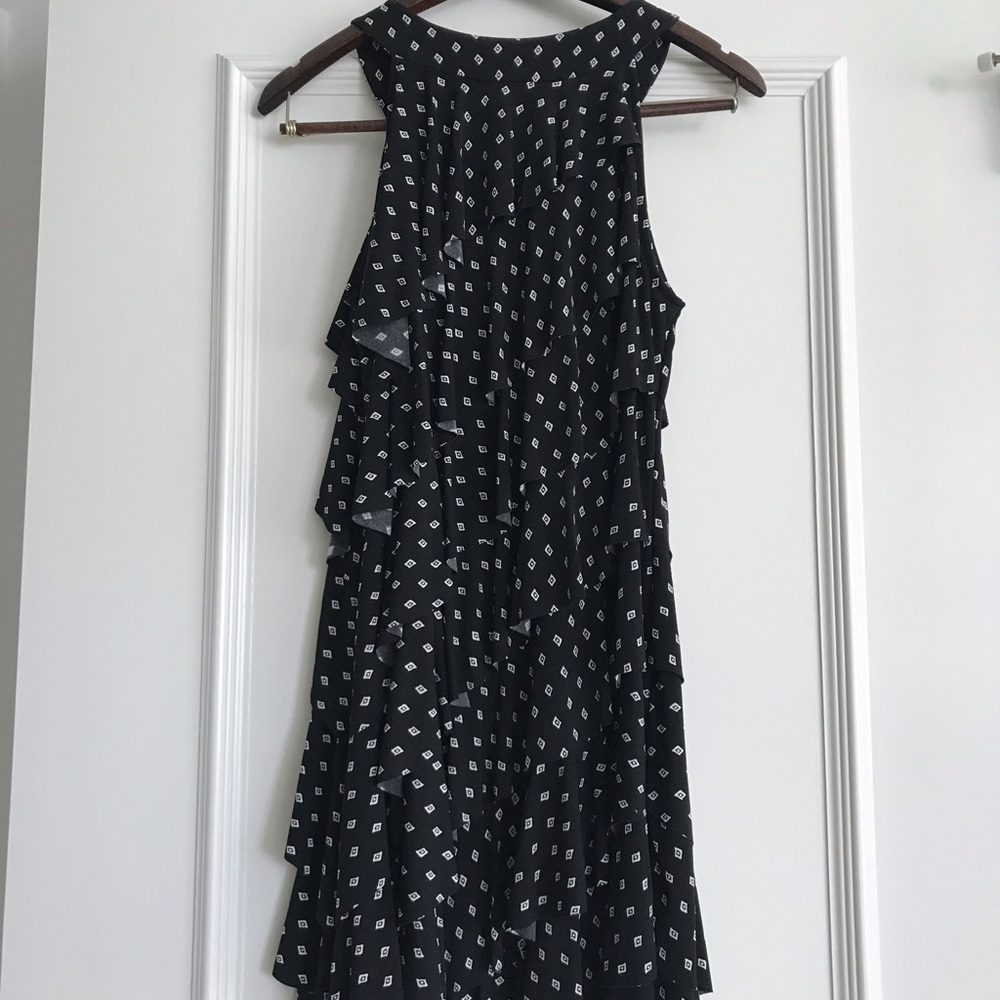 White House Black Market Dress. - Picture 2 of 4
